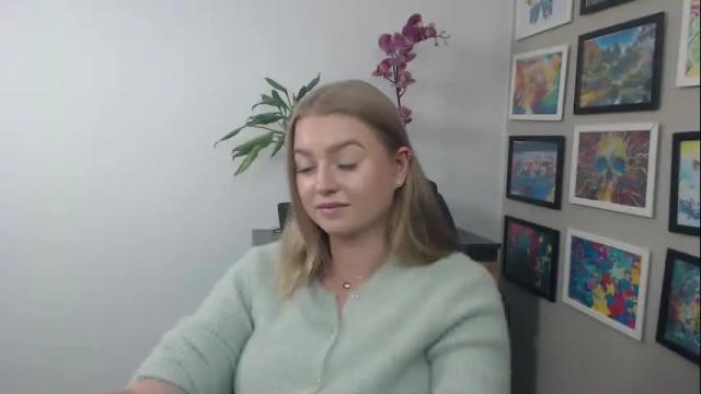Image 8 of mysteryericax Stream on Chaturbate on 1 month ago