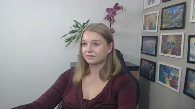 Image 10 of mysteryericax Stream on Chaturbate on 1 month ago