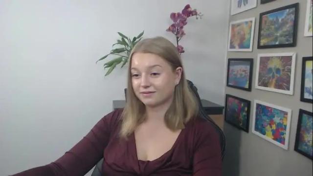 Image 11 of mysteryericax Stream on Chaturbate on 1 month ago
