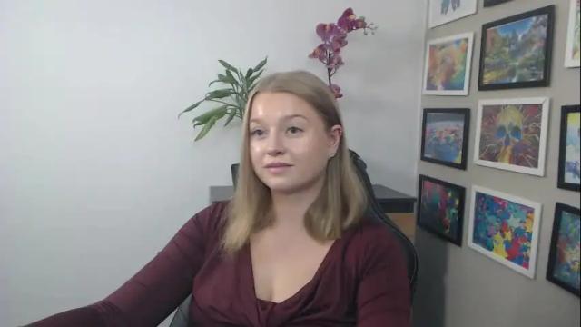 Image 12 of mysteryericax Stream on Chaturbate on 1 month ago