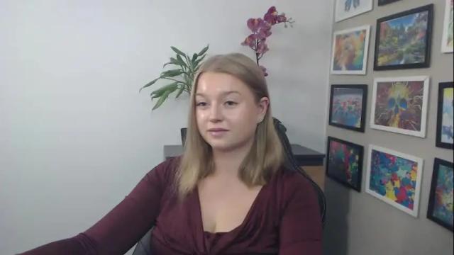 Thumbnail 2, mysteryericax's Stream at Chaturbate, 1 month ago