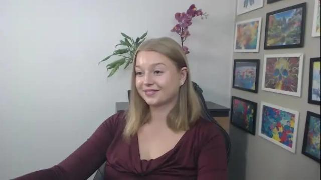Image 8 of mysteryericax Stream on Chaturbate on 1 month ago