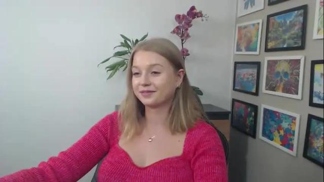 Thumbnail 1, mysteryericax's Stream at Chaturbate, 1 month ago