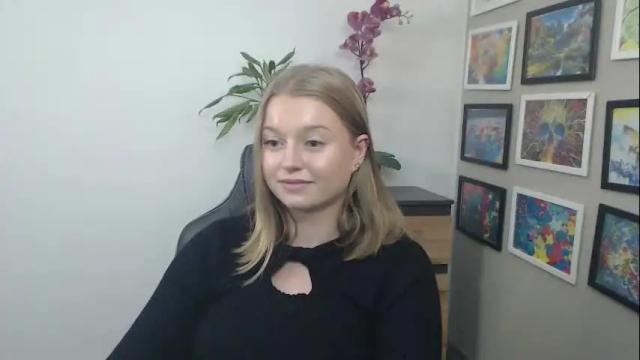 Image 12 of mysteryericax Stream on Chaturbate on 1 month ago