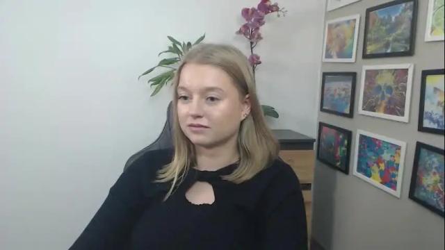 Image 4 of mysteryericax Stream on Chaturbate on 1 month ago