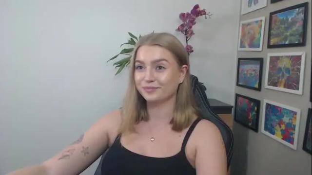 Thumbnail 2, mysteryericax's Stream at Chaturbate, 24 days ago