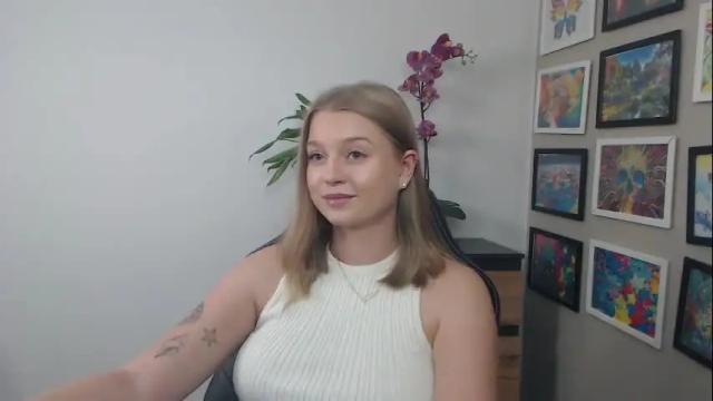 Thumbnail 1, mysteryericax's Stream at Chaturbate, 19 days ago