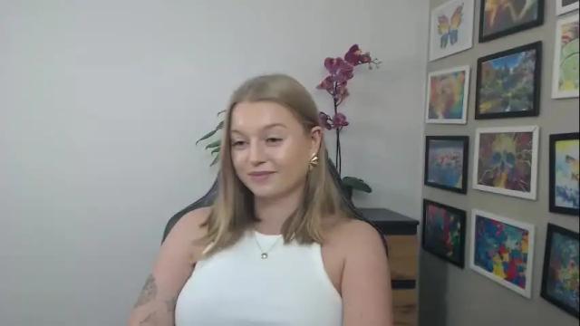 Thumbnail 2, mysteryericax's Stream at Chaturbate, 17 days ago