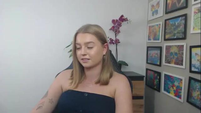 Thumbnail 2, mysteryericax's Stream at Chaturbate, 16 days ago