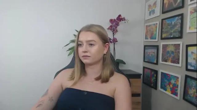 Image 6 of mysteryericax Stream on Chaturbate on 17 days ago