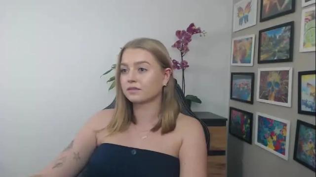 Thumbnail 3, mysteryericax's Stream at Chaturbate, 16 days ago