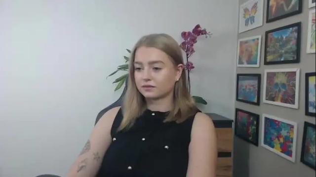 Thumbnail 1, mysteryericax's Stream at Chaturbate, 15 days ago