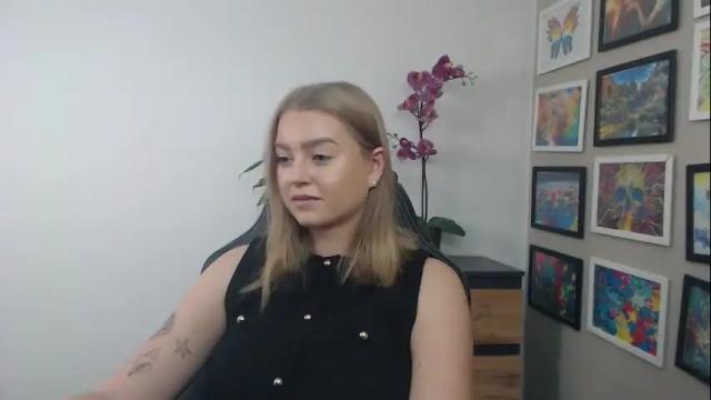Thumbnail 2, mysteryericax's Stream at Chaturbate, 15 days ago