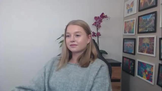 Thumbnail 3, mysteryericax's Stream at Chaturbate, 12 days ago