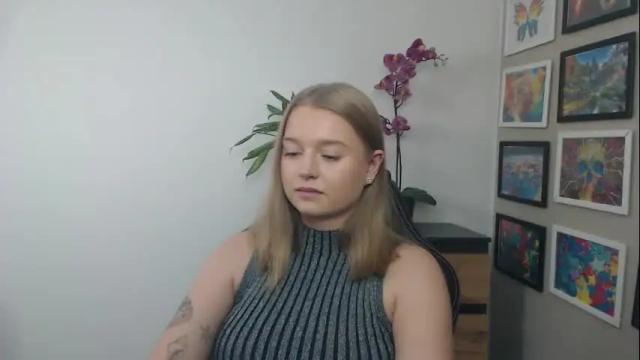 Thumbnail 1, mysteryericax's Stream at Chaturbate, 9 days ago