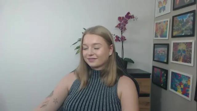 Image 11 of mysteryericax Stream on Chaturbate on 10 days ago