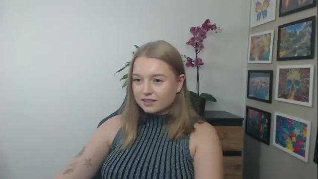 Thumbnail 2, mysteryericax's Stream at Chaturbate, 9 days ago
