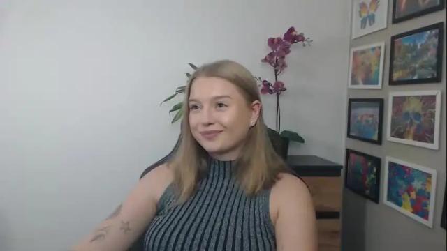 Image 6 of mysteryericax Stream on Chaturbate on 10 days ago
