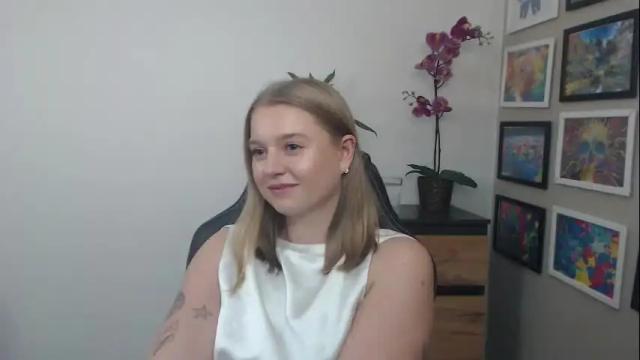 Thumbnail 3, mysteryericax's Stream at Chaturbate, 5 days ago