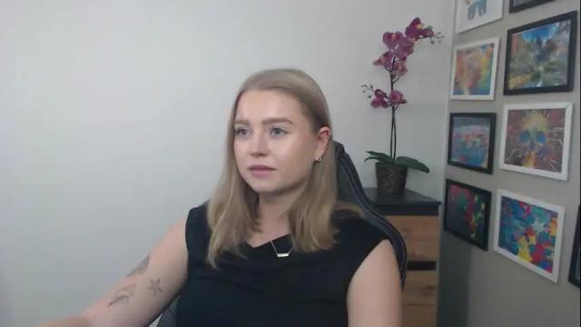 Thumbnail 1, mysteryericax's Stream at Chaturbate, 3 days ago