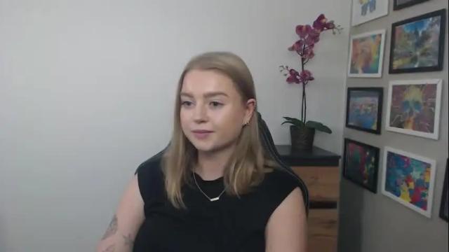 Image 8 of mysteryericax Stream on Chaturbate on 4 days ago