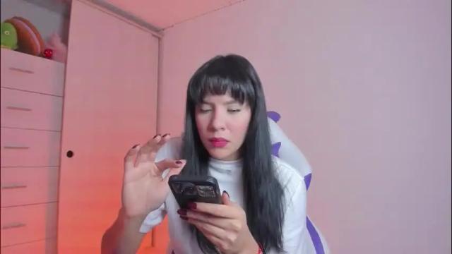 Image 2 of mysteyes Stream on Chaturbate on 2 months ago