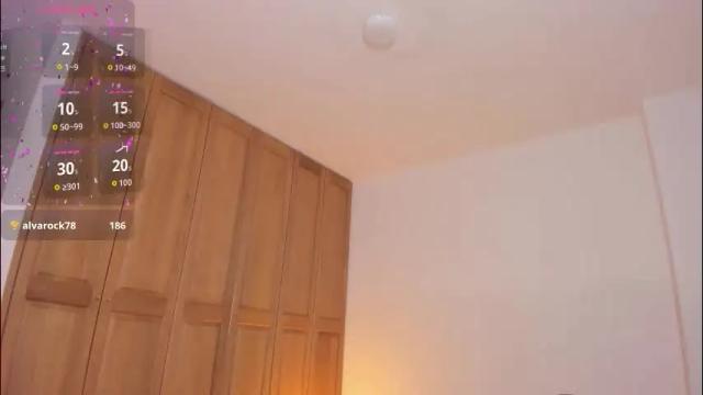 Image 8 of mysteyes Stream on Chaturbate on 2 months ago