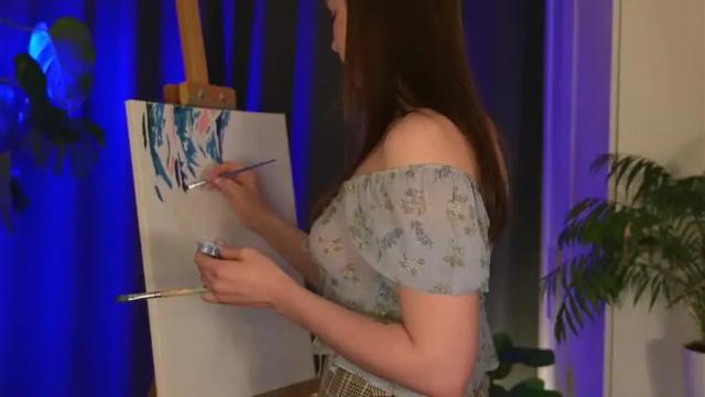 Thumbnail 3, mysticalart's Stream at Chaturbate, 13 months ago