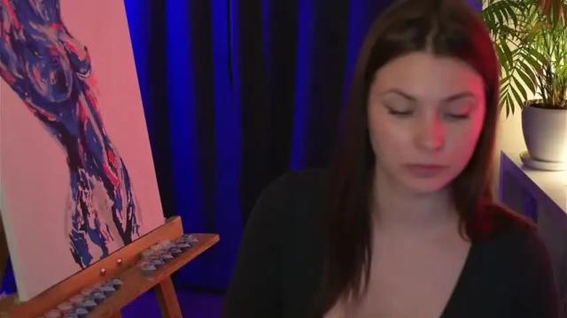 Image 3 of mysticalart Stream on Chaturbate on 13 months ago