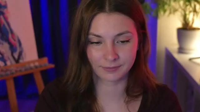 Image 10 of mysticalart Stream on Chaturbate on 13 months ago