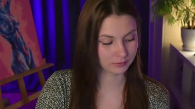 Image 2 of mysticalart Stream on Chaturbate on 12 months ago