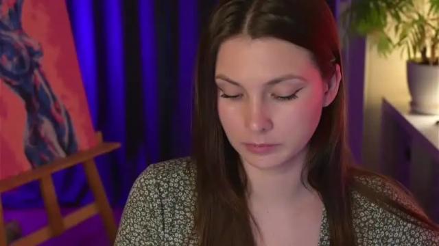 Image 3 of mysticalart Stream on Chaturbate on 12 months ago