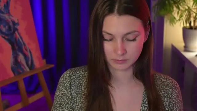 Image 4 of mysticalart Stream on Chaturbate on 12 months ago