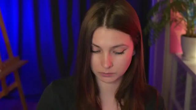 Image 7 of mysticalart Stream on Chaturbate on 12 months ago