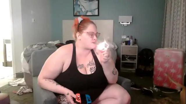 Image 10 of mysticlynn420 Stream on Chaturbate on 22 days ago