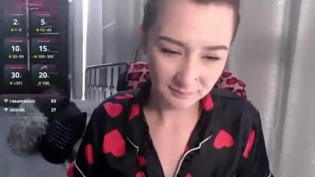 Image 10 of mysticmuse94 Stream on Chaturbate on 21 days ago
