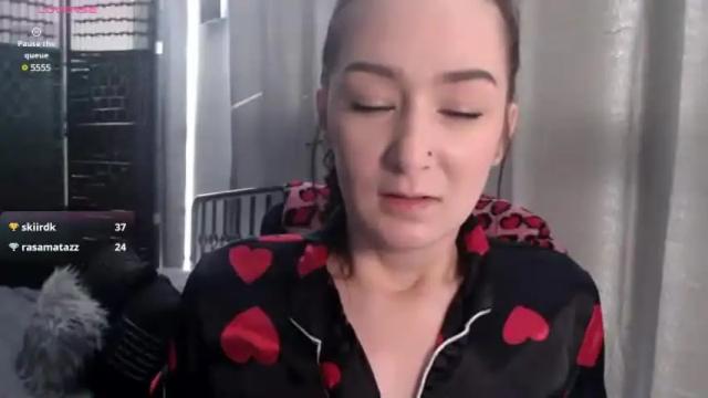 Image 6 of mysticmuse94 Stream on Chaturbate on 21 days ago