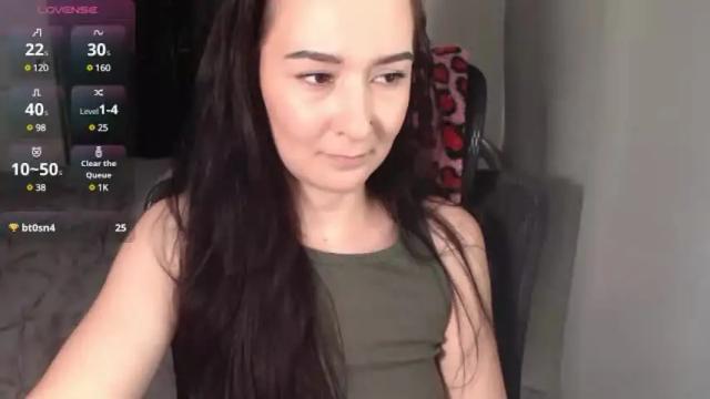 Thumbnail 3, mysticmuse94's Stream at Chaturbate, 4 days ago
