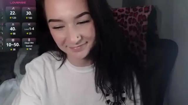Thumbnail 1, mysticmuse94's Stream at Chaturbate, 2 days ago