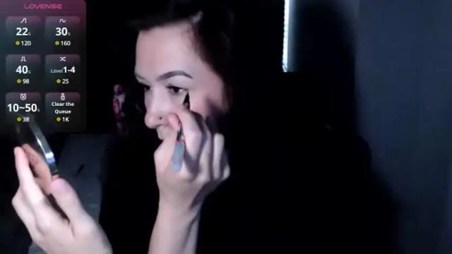 Thumbnail 1, mysticmuse94's Stream at Chaturbate, 2 months ago