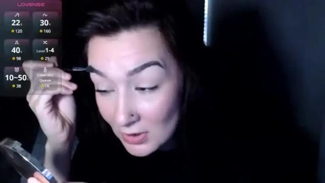 Image 2 of mysticmuse94 Stream on Chaturbate on 2 months ago