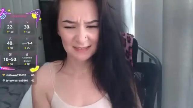 Thumbnail 1, mysticmuse94's Stream at Chaturbate, 2 months ago