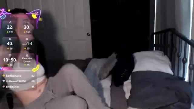 Image 11 of mysticmuse94 Stream on Chaturbate on 2 months ago