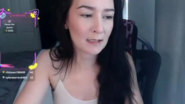 Image 2 of mysticmuse94 Stream on Chaturbate on 2 months ago
