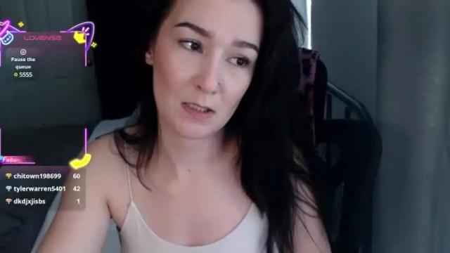 Image 4 of mysticmuse94 Stream on Chaturbate on 2 months ago