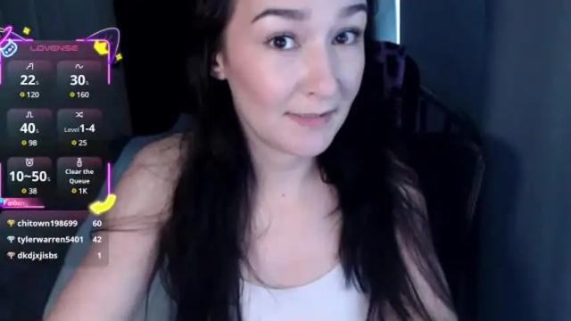 Image 7 of mysticmuse94 Stream on Chaturbate on 2 months ago