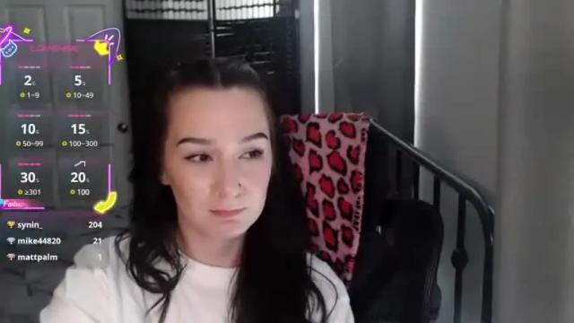 Thumbnail 3, mysticmuse94's Stream at Chaturbate, 2 months ago
