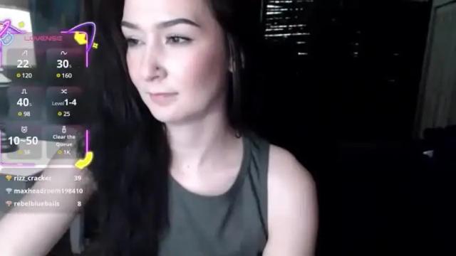 Image 10 of mysticmuse94 Stream on Chaturbate on 1 month ago