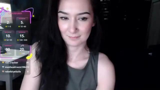 Image 11 of mysticmuse94 Stream on Chaturbate on 1 month ago