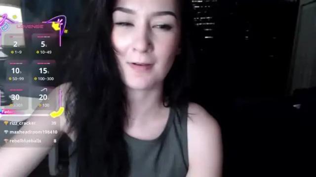 Image 12 of mysticmuse94 Stream on Chaturbate on 1 month ago